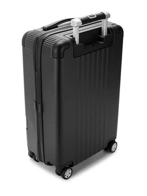 mont blanc travel bags replica|mont blanc carry on luggage.